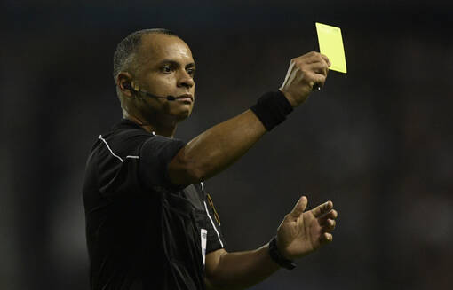 ФИФА планирует изменить правило желтых карточек на ЧМ-2026