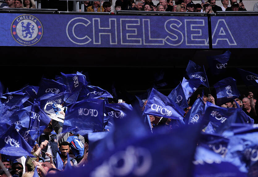 Экс-тренер Реала попал в шорт-лист Челси после увольнения Росеньора