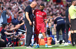 Лидер сборной Египта выбыл до конца сезона