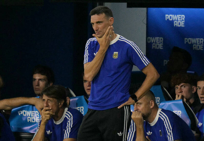 Реал націлився на тренера, який виграв чемпіонат світу