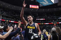 Никола Йокич покорил рекорд Леброна