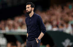 У Арбелоа возник конфликт с ветераном испанской сборной