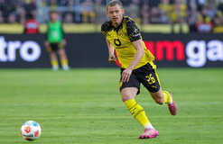 Барселона может подписать опытного норвежца