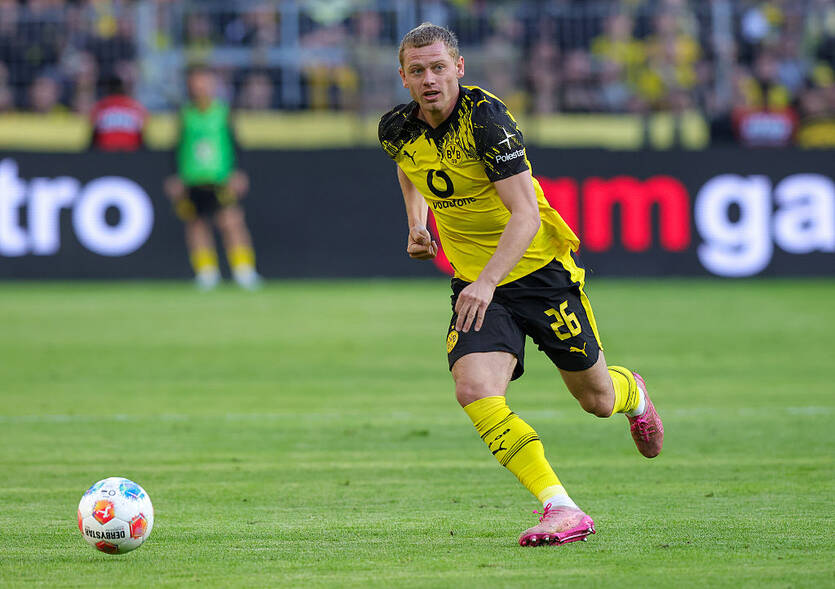 Юліан Рюерсон / Getty Images