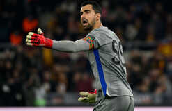 Ливерпуль нашел преемника Алиссона