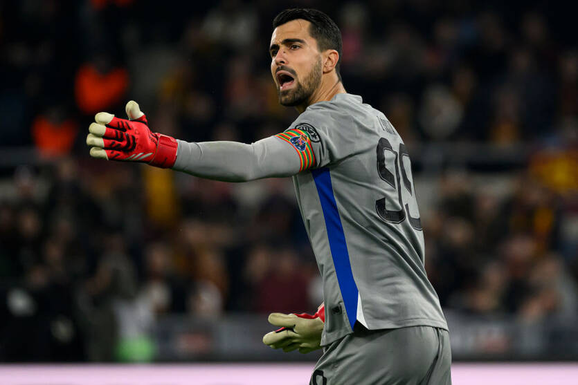 Діогу Кошта / Getty Images