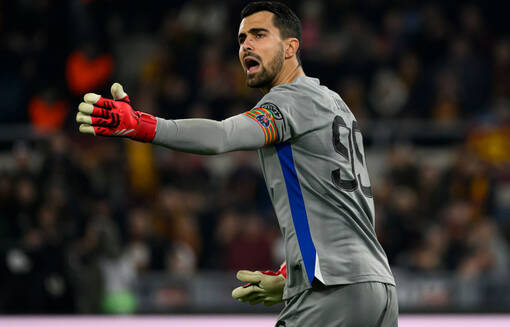 Ливерпуль нашел преемника Алиссона