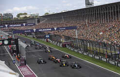 В ФИА объяснили, как будет работать новая система "плохого старта"