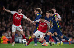 Атлетико – Арсенал: анонс полуфинала Лиги чемпионов