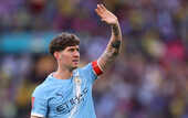 Опытный защитник покинет Манчестер Сити после десяти лет в клубе
