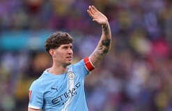 Опытный защитник покинет Манчестер Сити после десяти лет в клубе