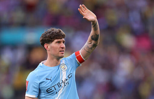 Опытный защитник покинет Манчестер Сити после десяти лет в клубе