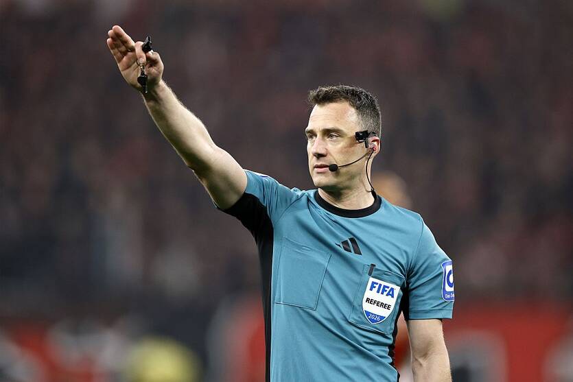 Феликс Цвайер / Getty Images