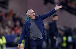 Реал работает над возвращением Моуринью на пост тренера