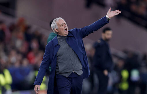 Реал работает над возвращением Моуринью на пост тренера