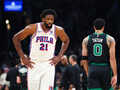 Плей-офф НБА: Филадельфия обыграла Бостон, Нью-Йорк выиграл Атланту