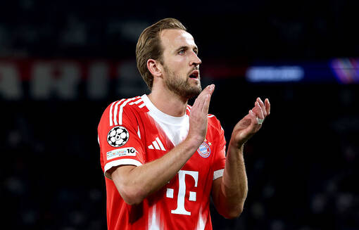 Лучше Джеррарда. Лидер Баварии побил рекорд 2008 года