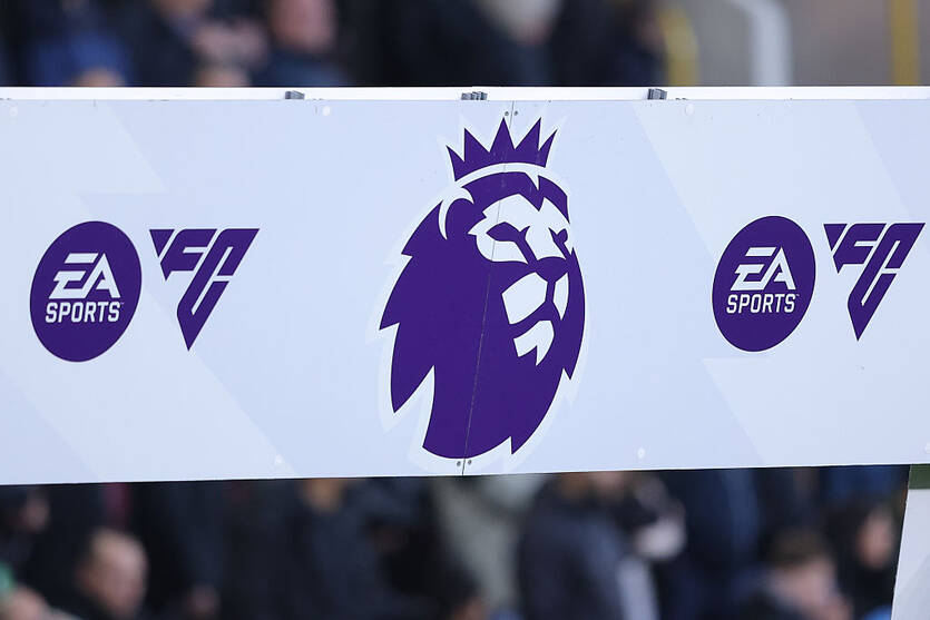 Английская Премьер-лига / Getty Images