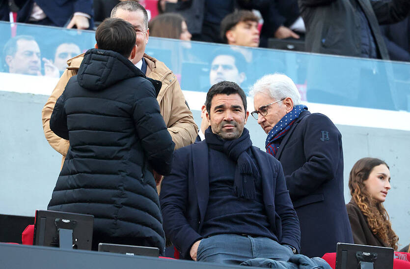 Деко / Getty Images