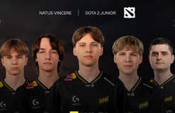 NaVi объявили о закрытии NaVi Junior