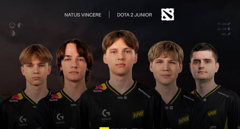 NAVI Junior / Natus Vincere