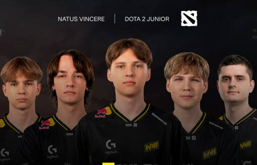 NaVi объявили о закрытии NaVi Junior