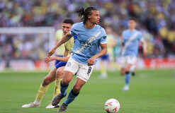 Еще один защитник Сити может покинуть команду