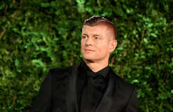 Реал хочет вернуть клубную легенду