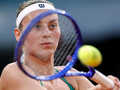 Костюк впервые добралась до полуфинала турнира в Мадриде
