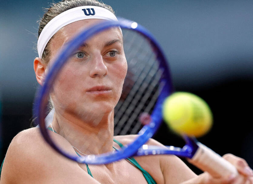 Марта Костюк / Getty Images