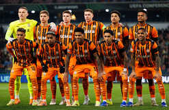 Шахтер - Кристал Пэлас: онлайн-трансляция матча полуфинала Лиги конференций