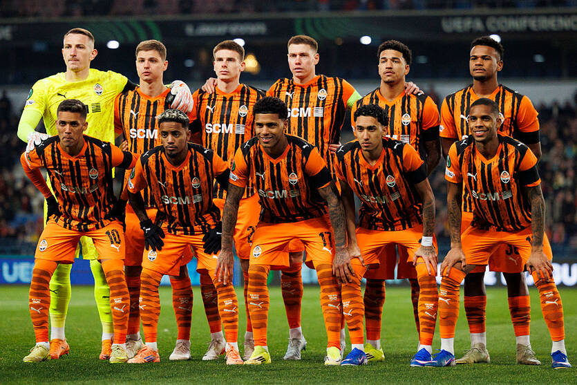 Шахтер - Кристал Пэлас: онлайн-трансляция матча / Getty Images