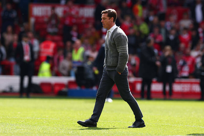 Скотт Паркер / Getty Images