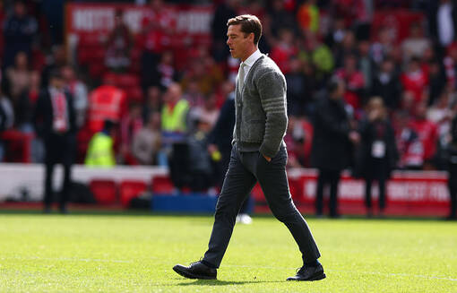 Аутсайдер АПЛ распрощался с тренером после вылета в Чемпионшип