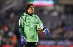 Легенда сборной Мексики сыграет на своем шестом ЧМ