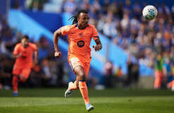 Барселона выбрала троих игроков на продажу