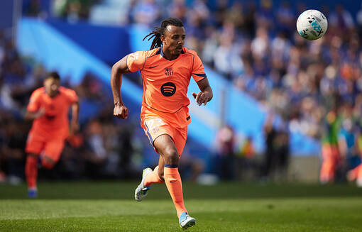 Барселона выбрала троих игроков на продажу