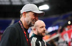 Реал не интересуется Клоппом