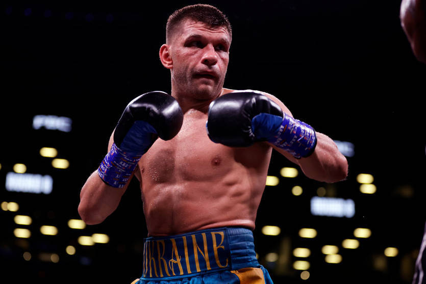 Сергій Дерев'янченко / Getty Images