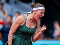 Триумф в Мадриде: Костюк одолела "нейтралку" в финале турнира WTA 1000 - видео матча