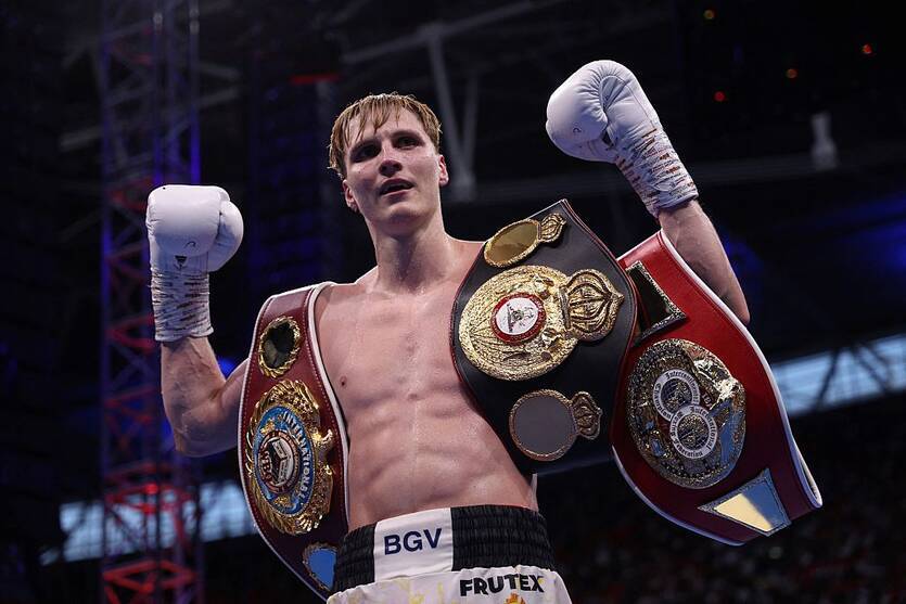 Даниэль Лапин / Getty Images