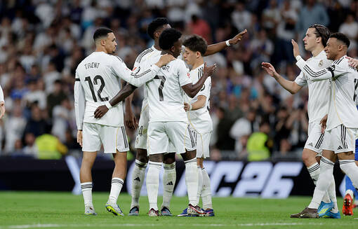 Игроки Реала бойкотируют Арбелоа