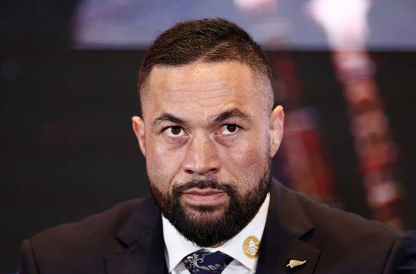 Джозеф Паркер / Getty Images
