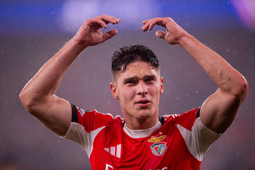 Георгий Судаков / Getty Images