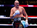 Фьюри возглавил рейтинг WBC в супертяжелом весе