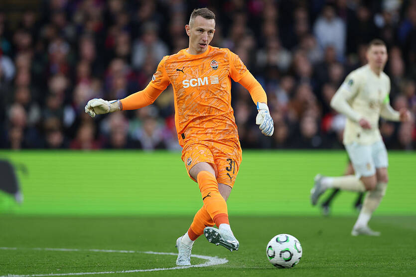 Дмитрий Ризнык / Getty Images