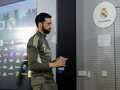 Арбелоа висловився щодо конфлікту між Вальверде та Тчуамені