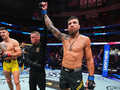 Ярослав Амосов выиграл второй бой в UFC