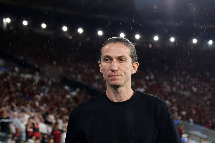 Филип Луис / Getty Images