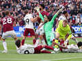 IFAB может изменить правила борьбы в штрафной при стандартах